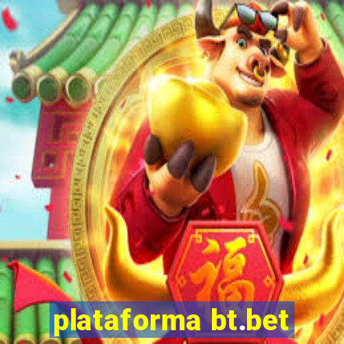 plataforma bt.bet